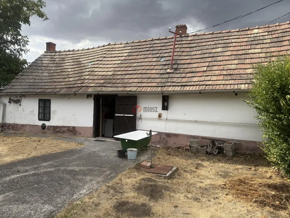 Komárom-Esztergom megye - Vértessomló