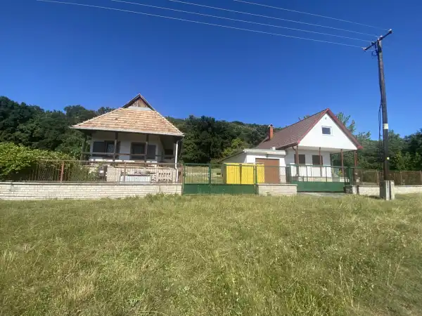 Eladó családi ház, Vértesszőlős 4 szoba 110 m² 72 M Ft