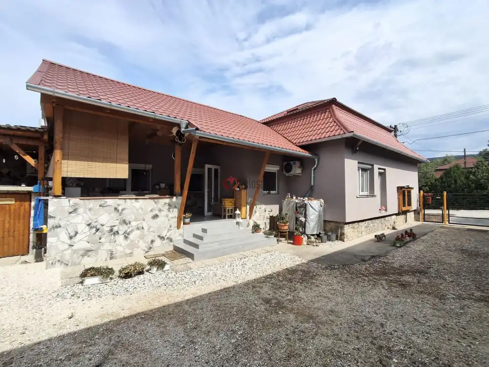 Komárom-Esztergom megye - Vértesszőlős