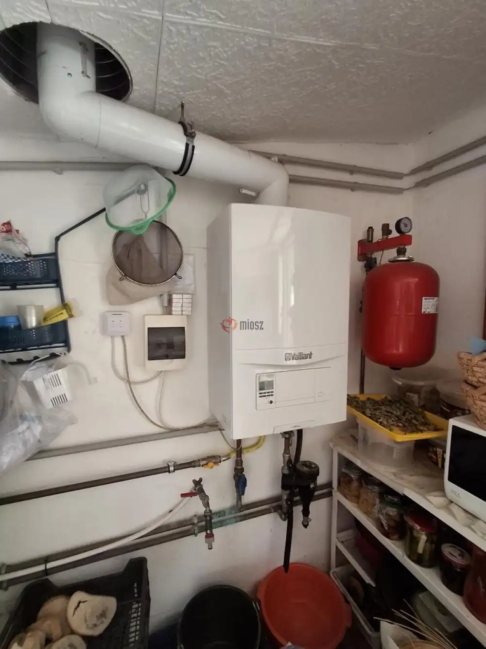 Komárom-Esztergom megye - Vértesszőlős