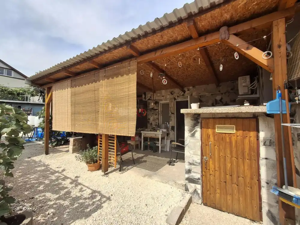 Komárom-Esztergom megye - Vértesszőlős