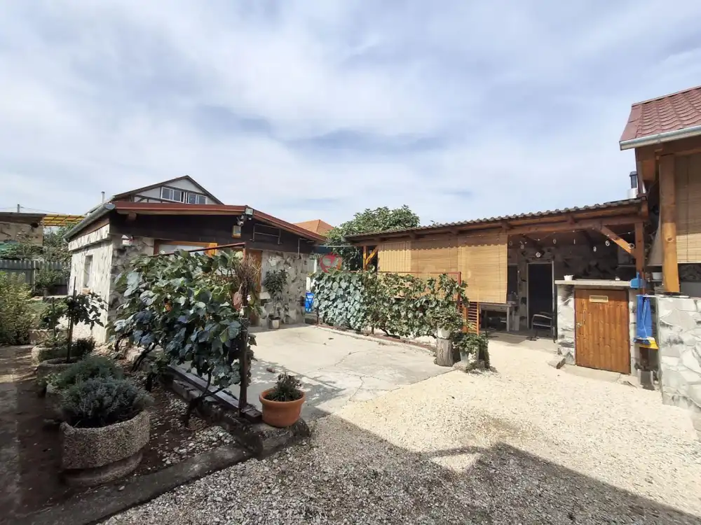 Komárom-Esztergom megye - Vértesszőlős