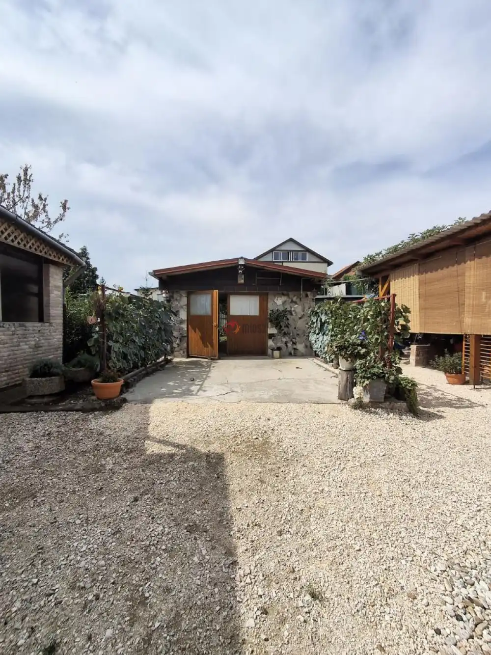 Komárom-Esztergom megye - Vértesszőlős