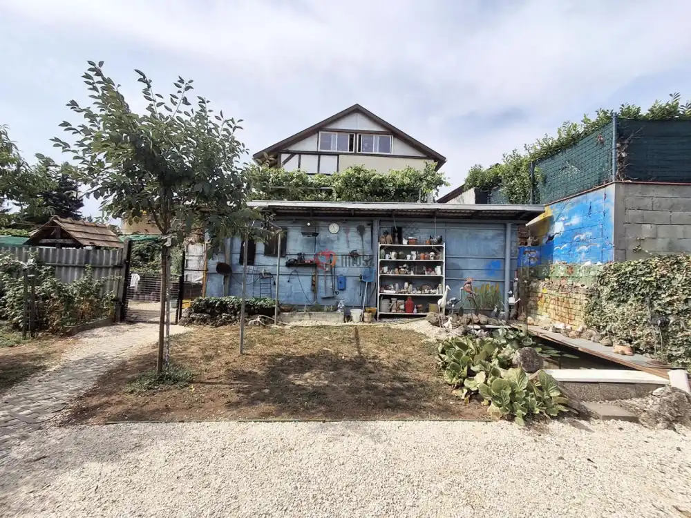 Komárom-Esztergom megye - Vértesszőlős