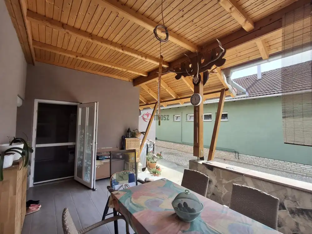 Komárom-Esztergom megye - Vértesszőlős