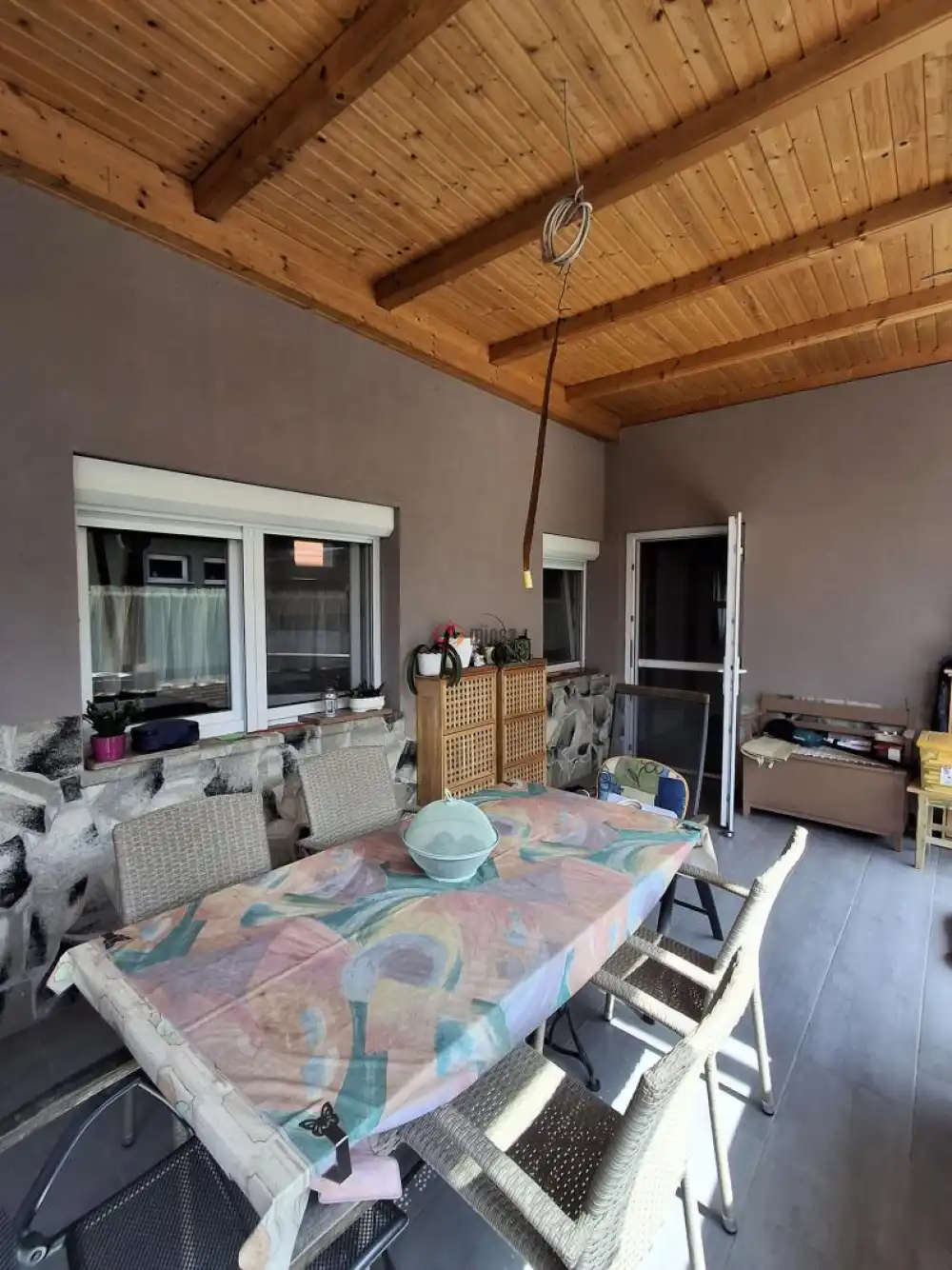 Komárom-Esztergom megye - Vértesszőlős