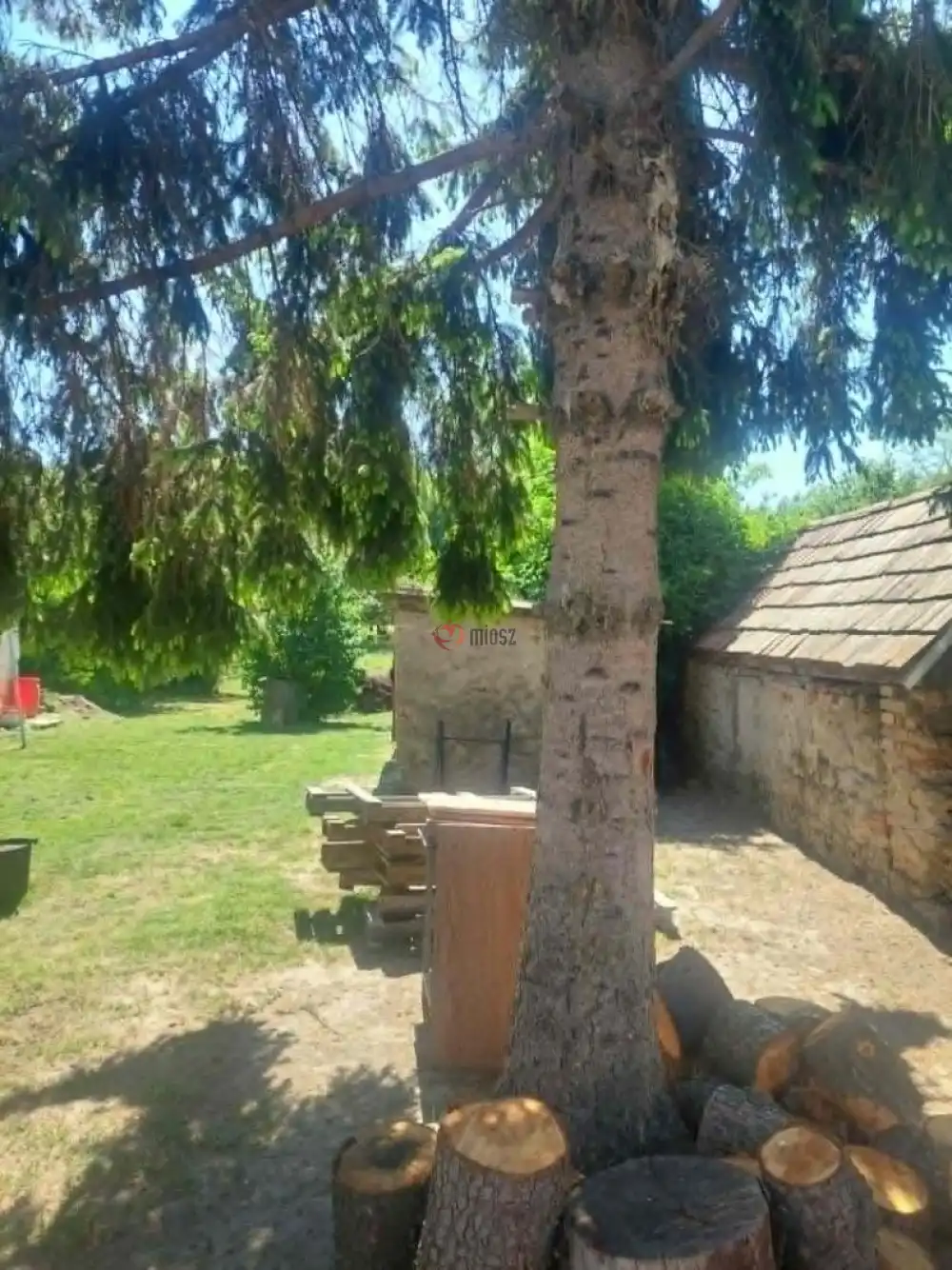 Komárom-Esztergom megye - Vértesszőlős