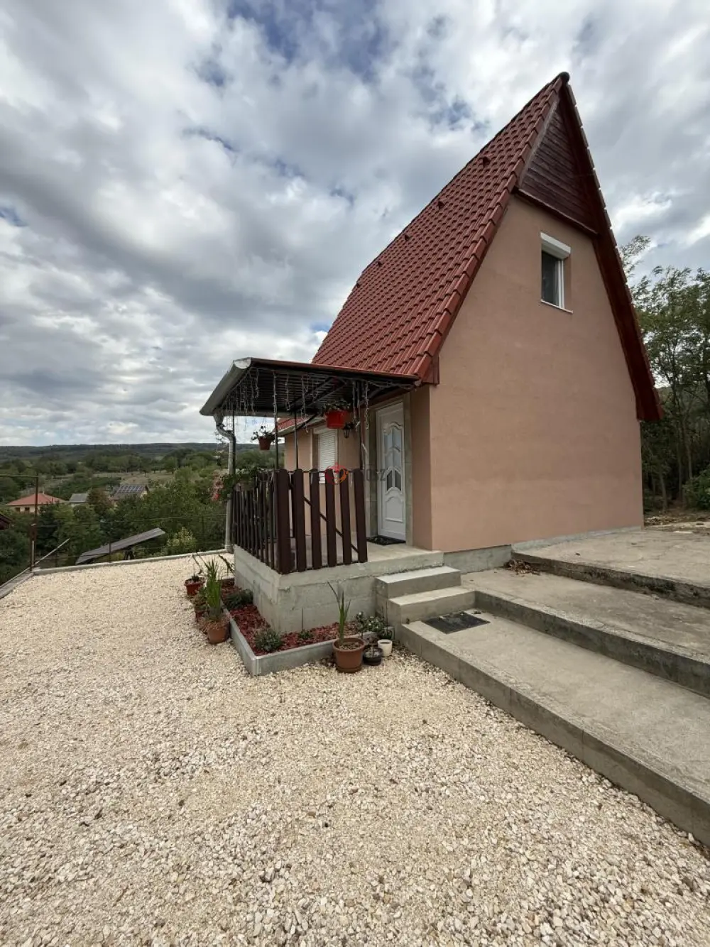 Komárom-Esztergom megye - Vértesszőlős