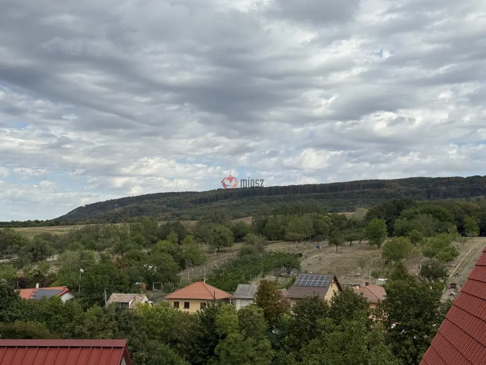 Komárom-Esztergom megye - Vértesszőlős
