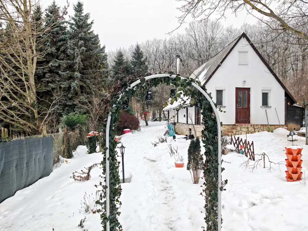 Komárom-Esztergom megye - Vértestolna