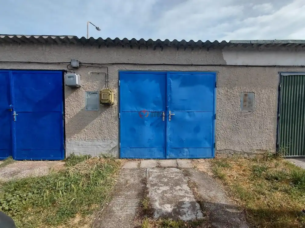 Komárom-Esztergom megye - Almásfüzitő