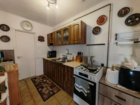 Eladó házrész, Tata 2 szoba 50 m² 35 M Ft