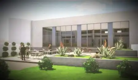 Eladó ipari ingatlan, Komárom 1065 m² 350 M Ft