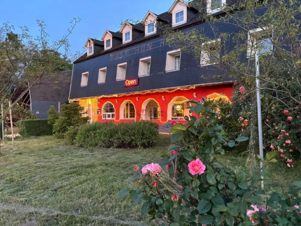 Komárom-Esztergom megye - Mocsa