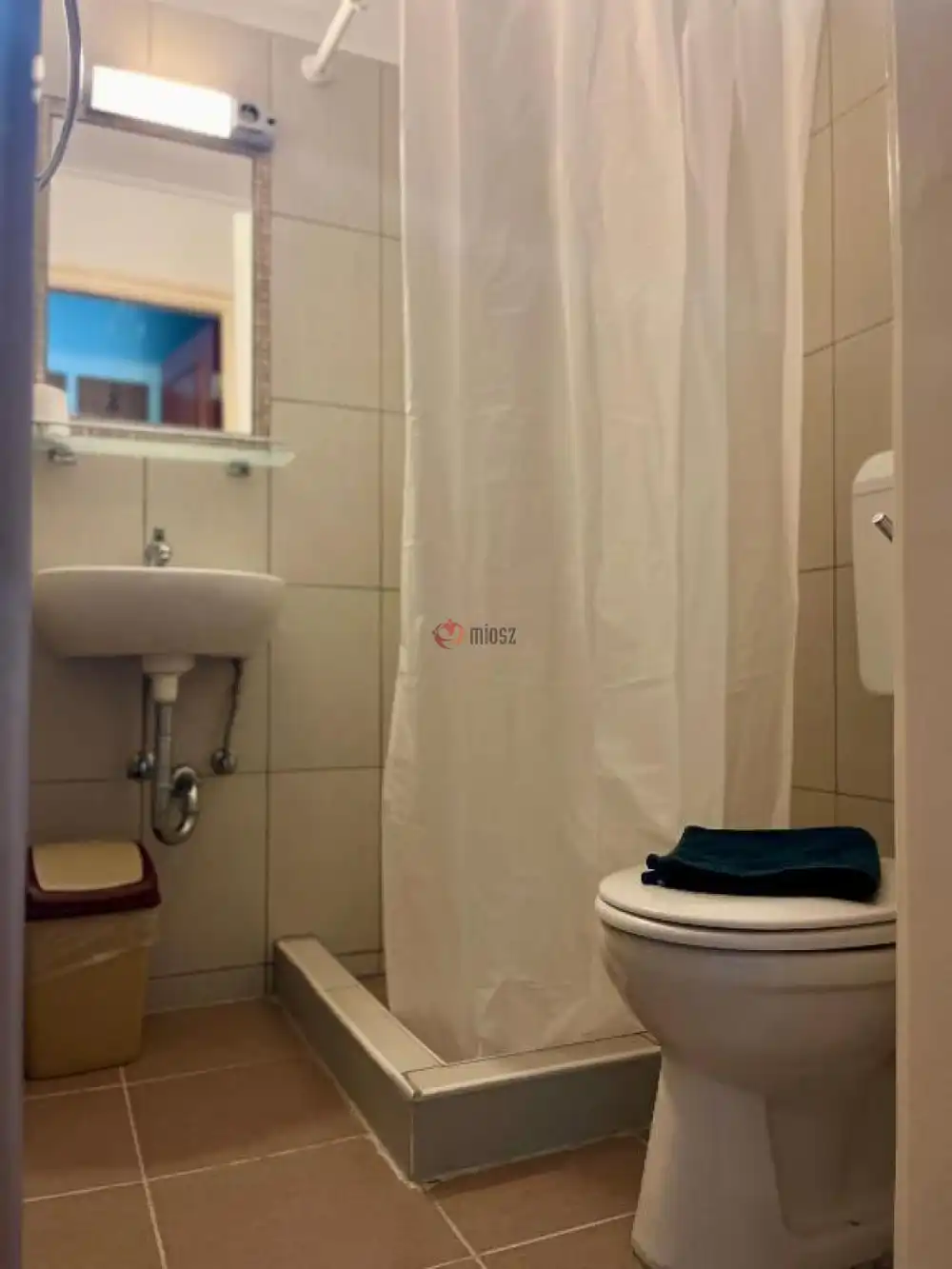 Komárom-Esztergom megye - Mocsa