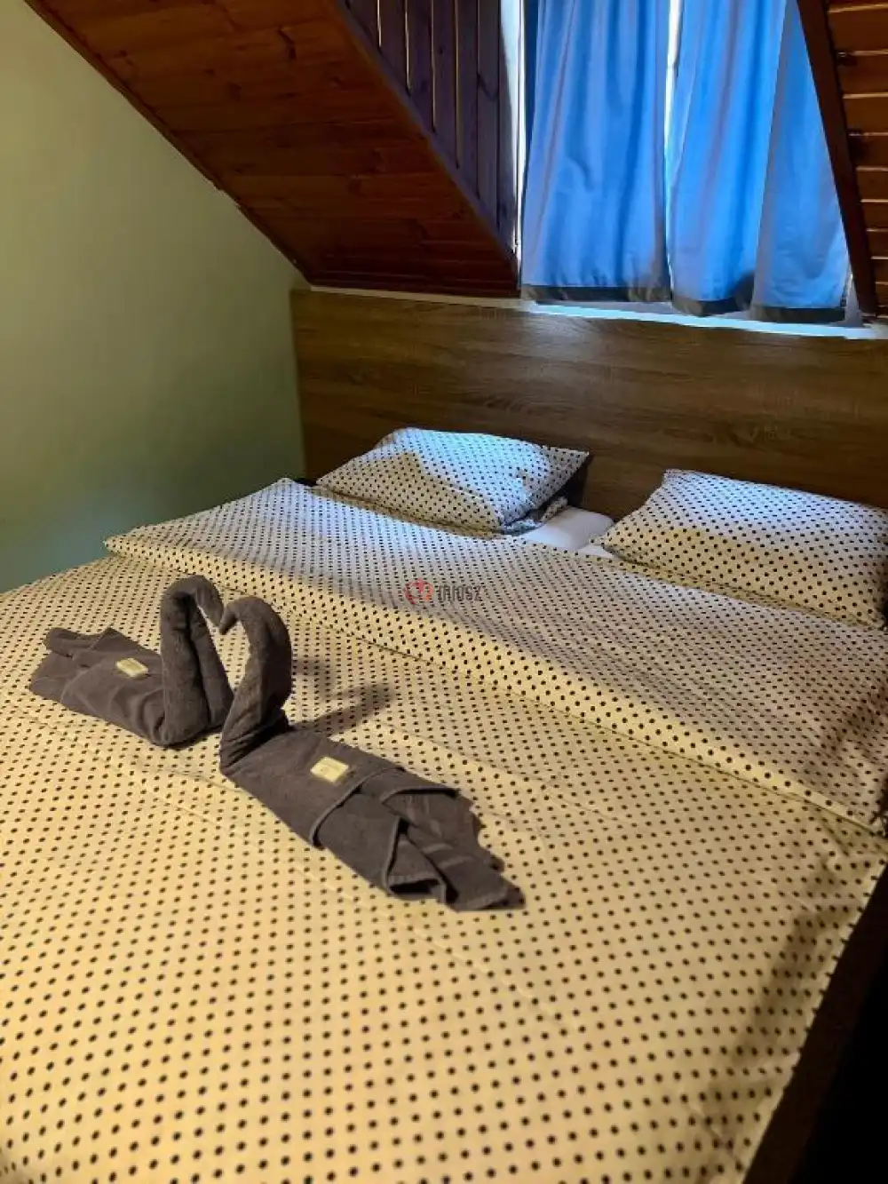 Komárom-Esztergom megye - Mocsa