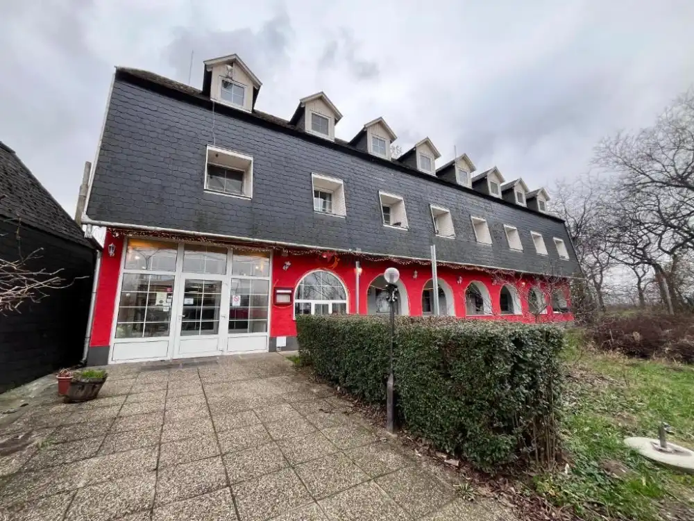 Komárom-Esztergom megye - Mocsa