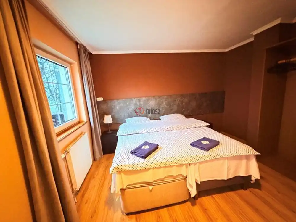 Komárom-Esztergom megye - Mocsa