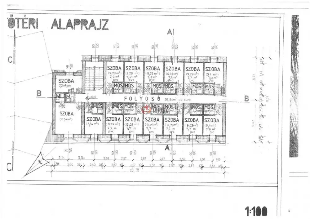 Komárom-Esztergom megye - Mocsa