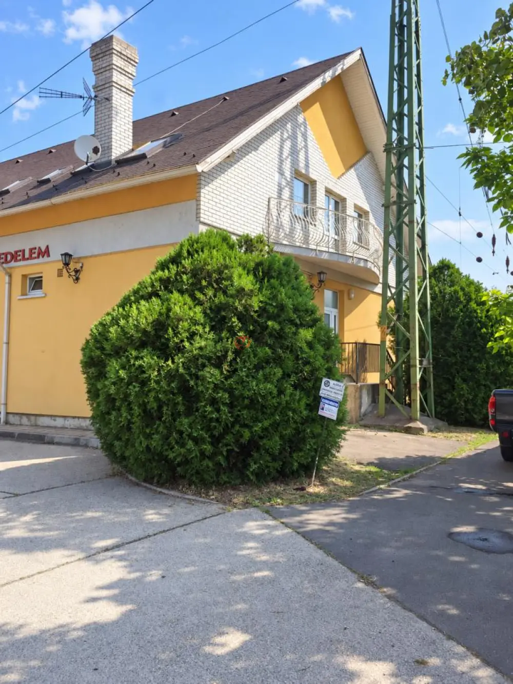 Komárom-Esztergom megye - Tata