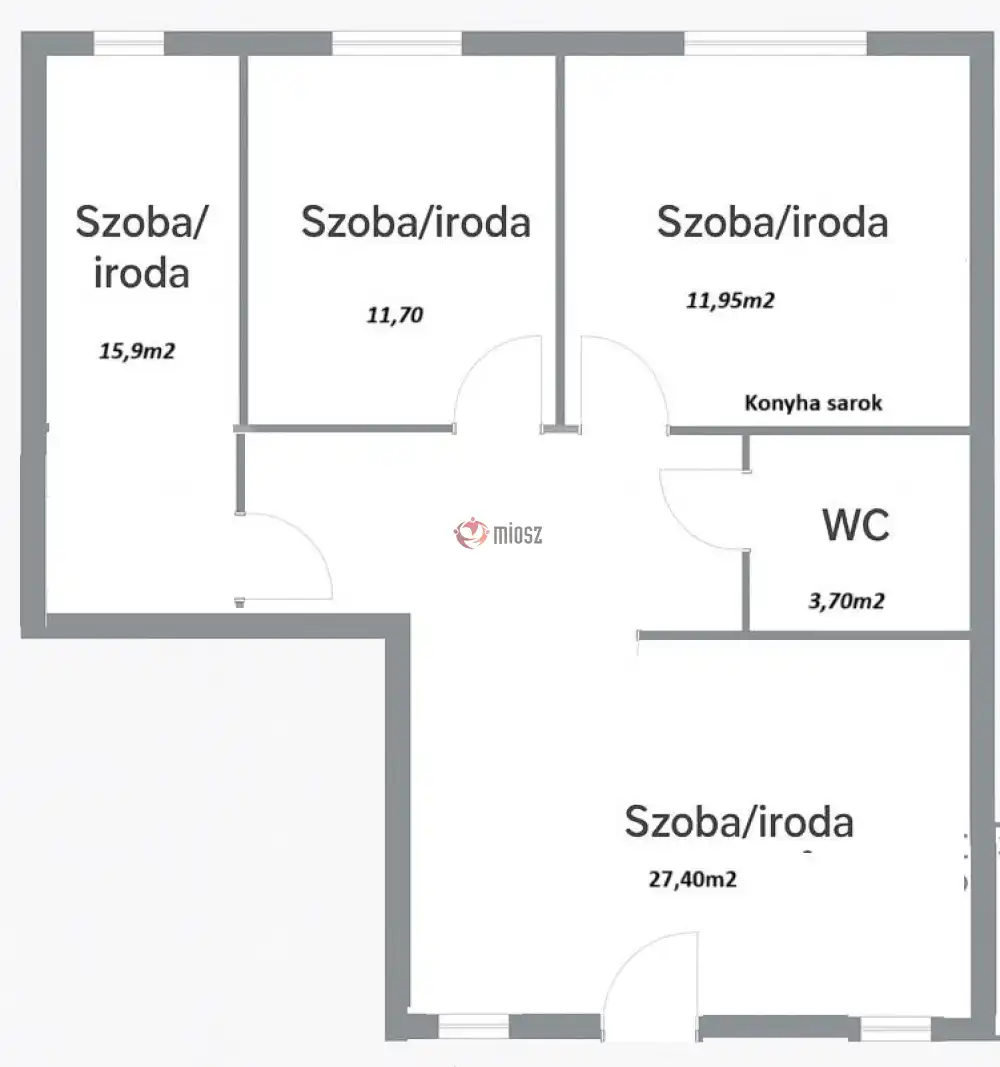 Komárom-Esztergom megye - Tatabánya