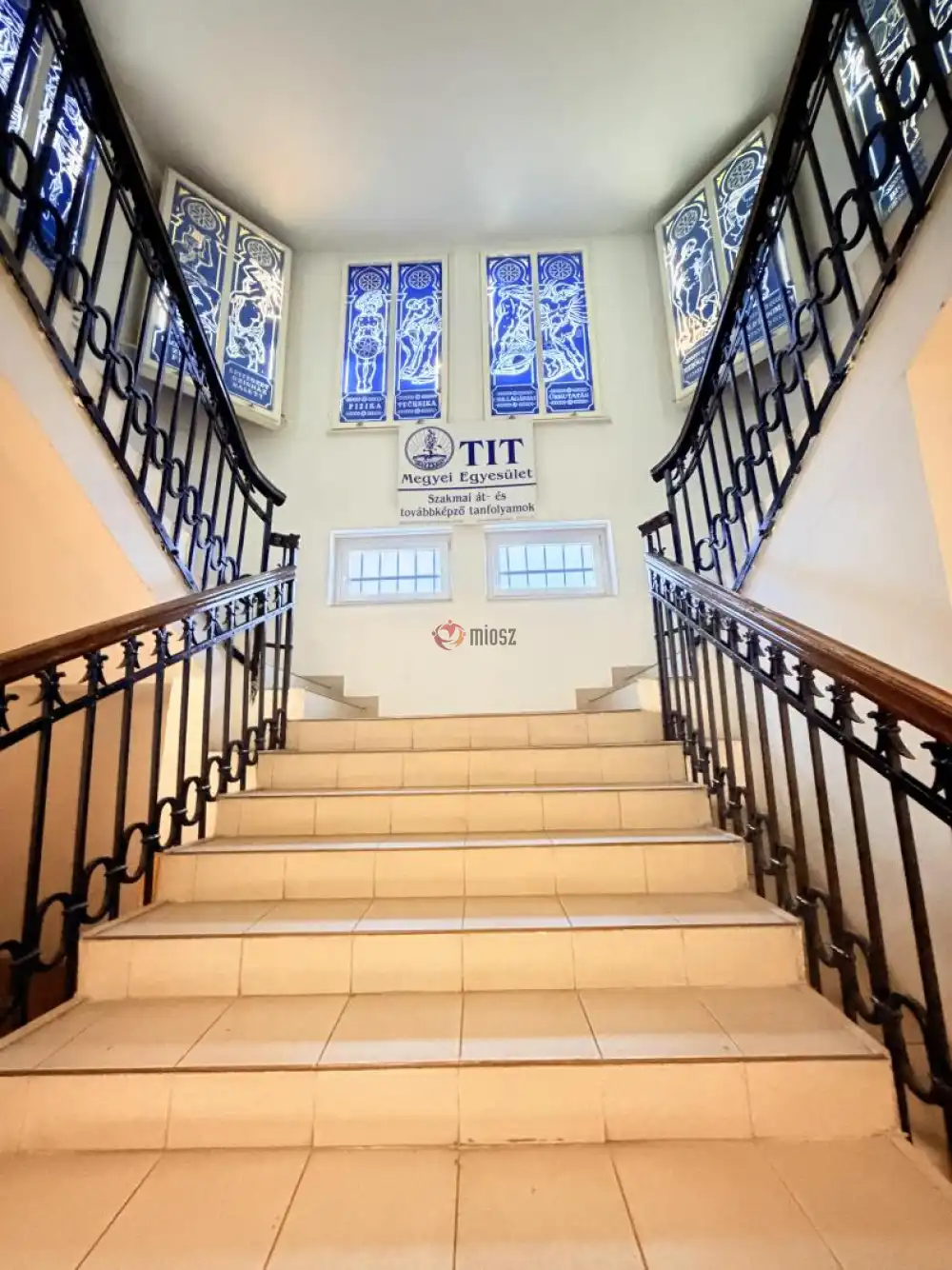 Komárom-Esztergom megye - Tatabánya