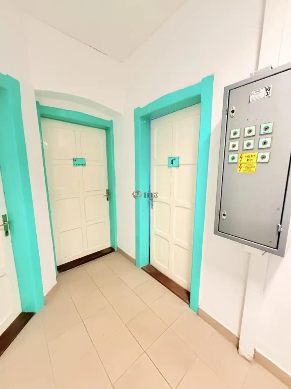 Komárom-Esztergom megye - Tatabánya