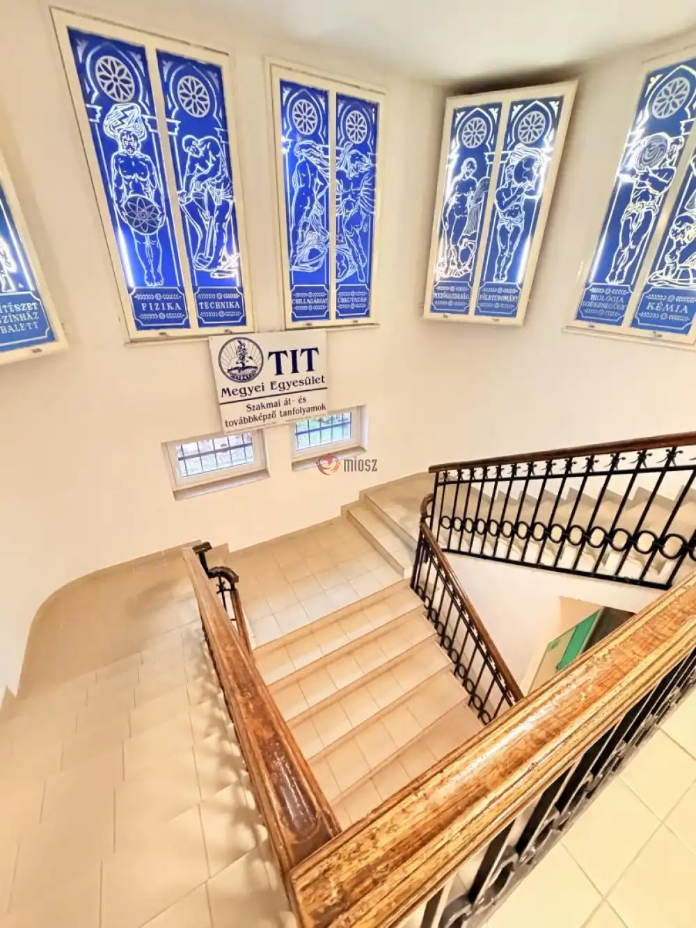 Komárom-Esztergom megye - Tatabánya