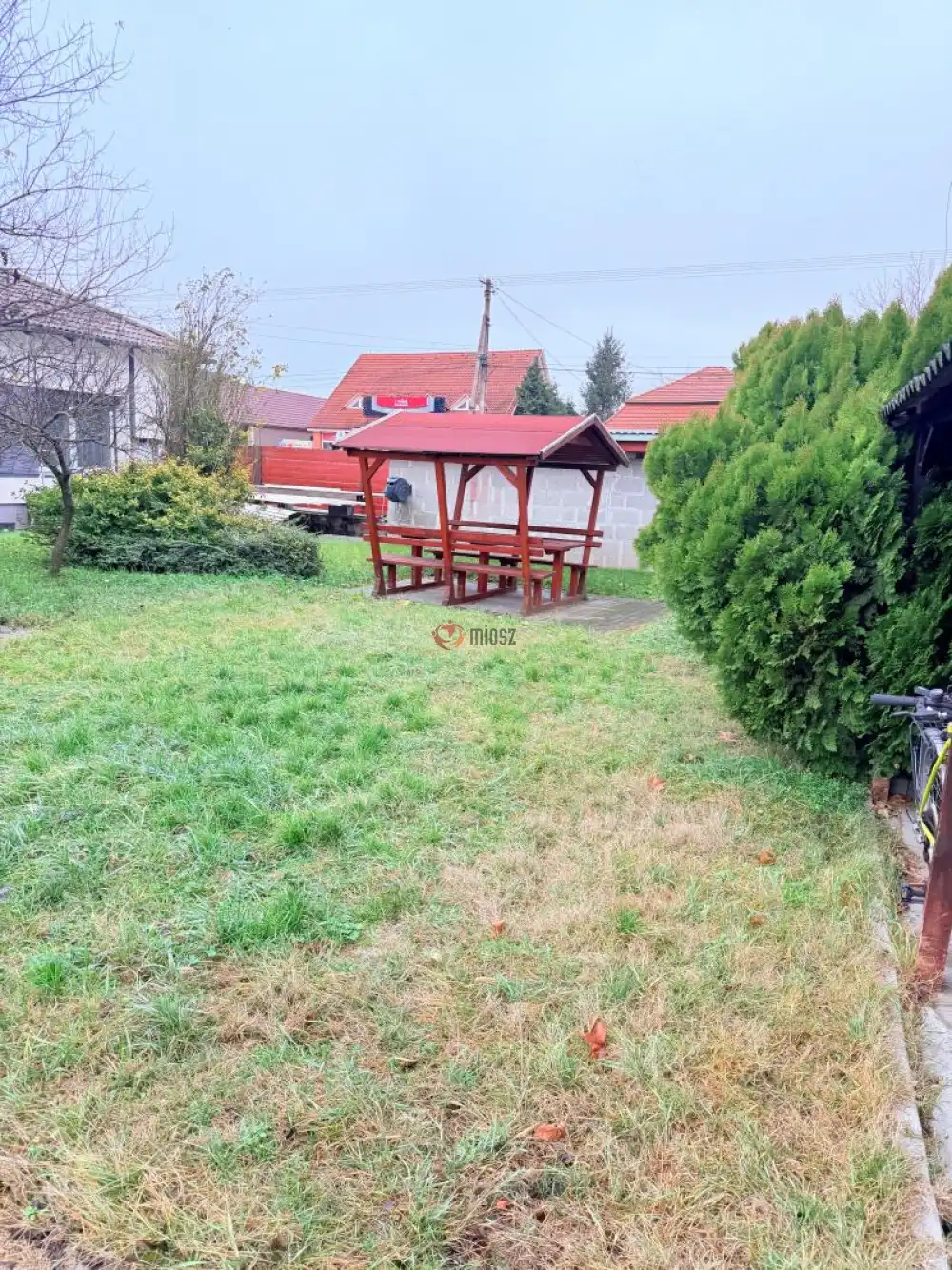 Komárom-Esztergom megye - Tatabánya