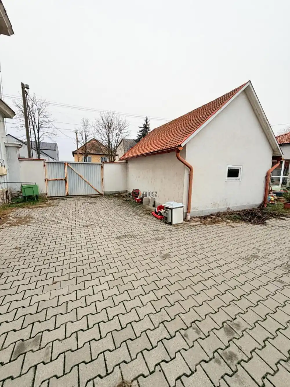 Komárom-Esztergom megye - Tatabánya