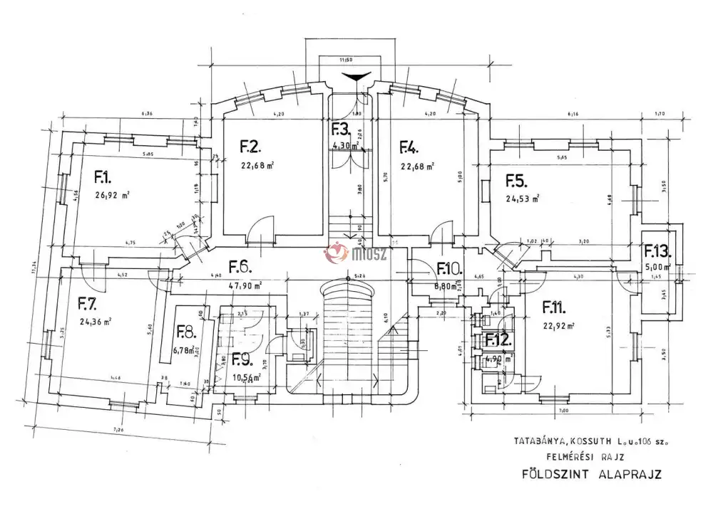 Komárom-Esztergom megye - Tatabánya