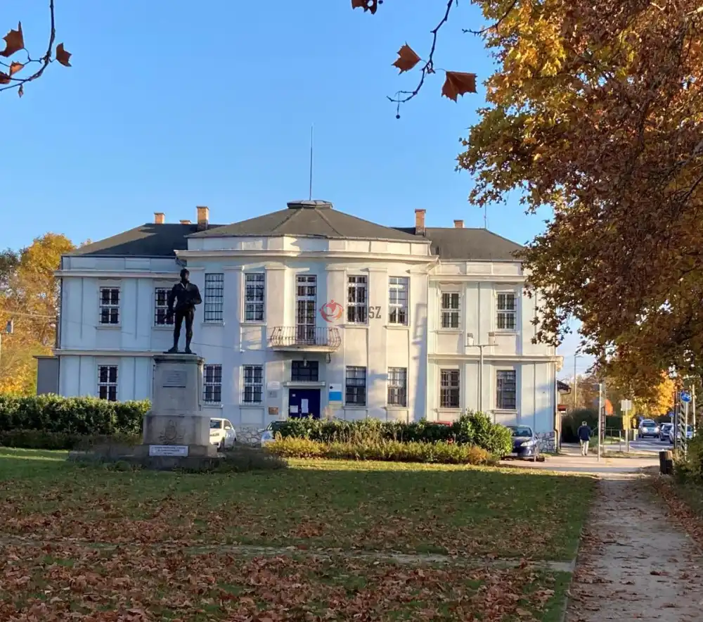 Komárom-Esztergom megye - Tatabánya