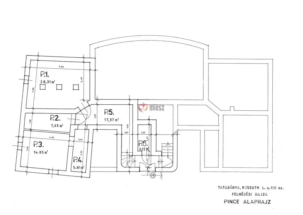 Komárom-Esztergom megye - Tatabánya