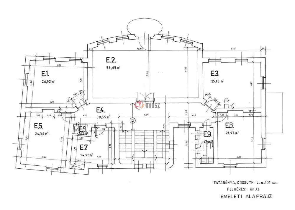Komárom-Esztergom megye - Tatabánya