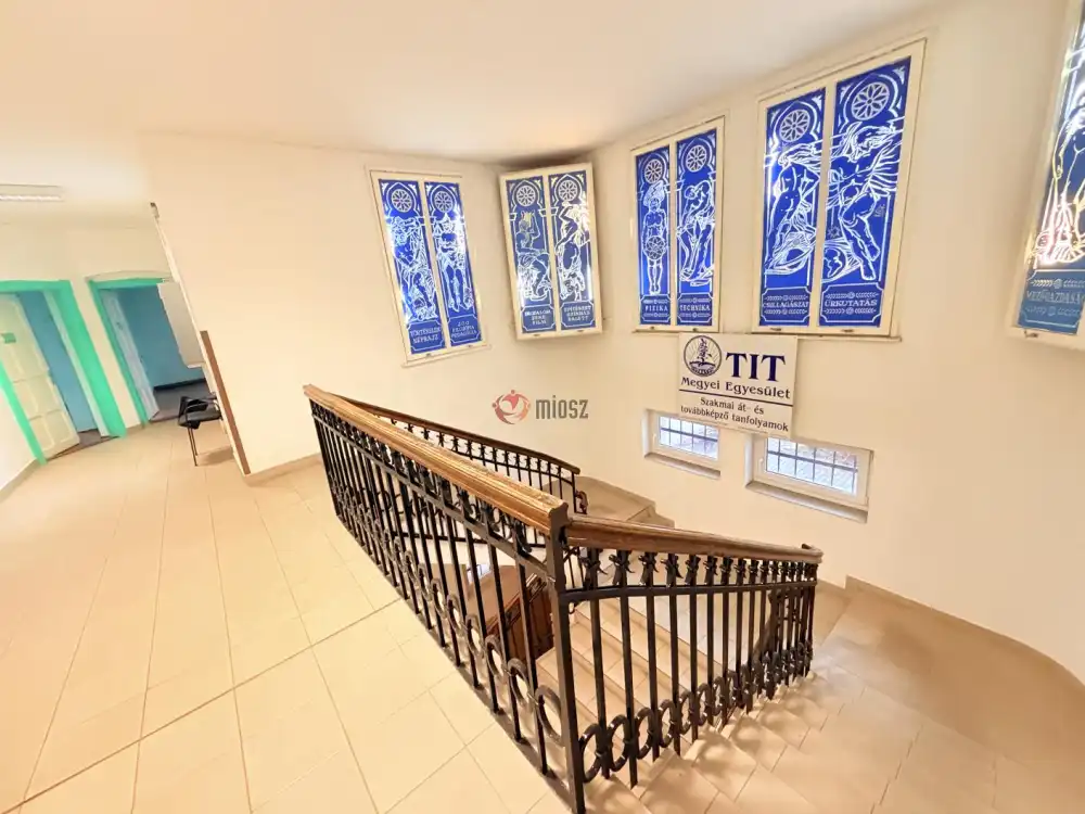 Komárom-Esztergom megye - Tatabánya