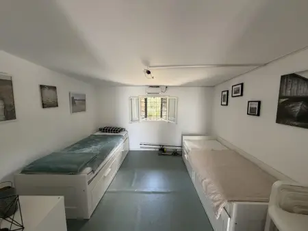 Eladó nyaraló, Bokod 1 szoba 15 m² 10.9 M Ft