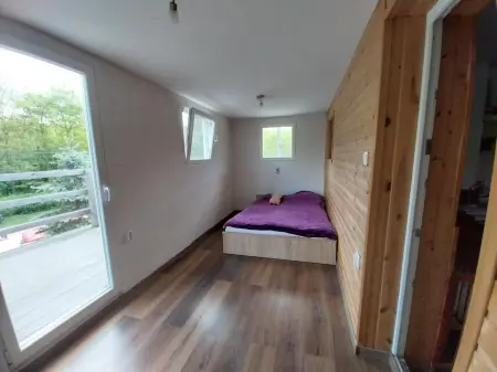 Eladó nyaraló, Császár 2+1 szoba 91 m² 33.9 M Ft