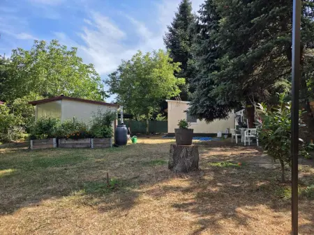Eladó nyaraló, Kecskéd 21 m² 18.9 M Ft