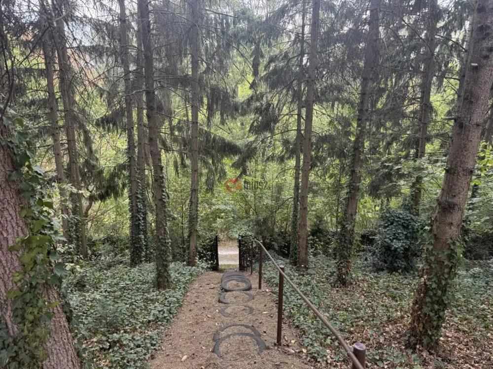 Komárom-Esztergom megye - Komárom