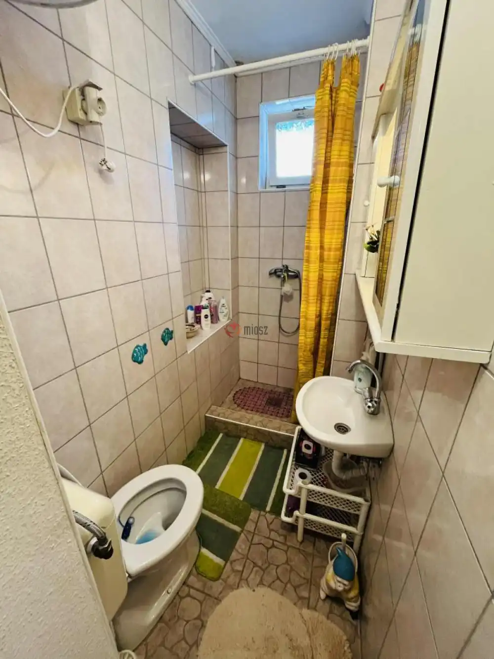 Komárom-Esztergom megye - Oroszlány