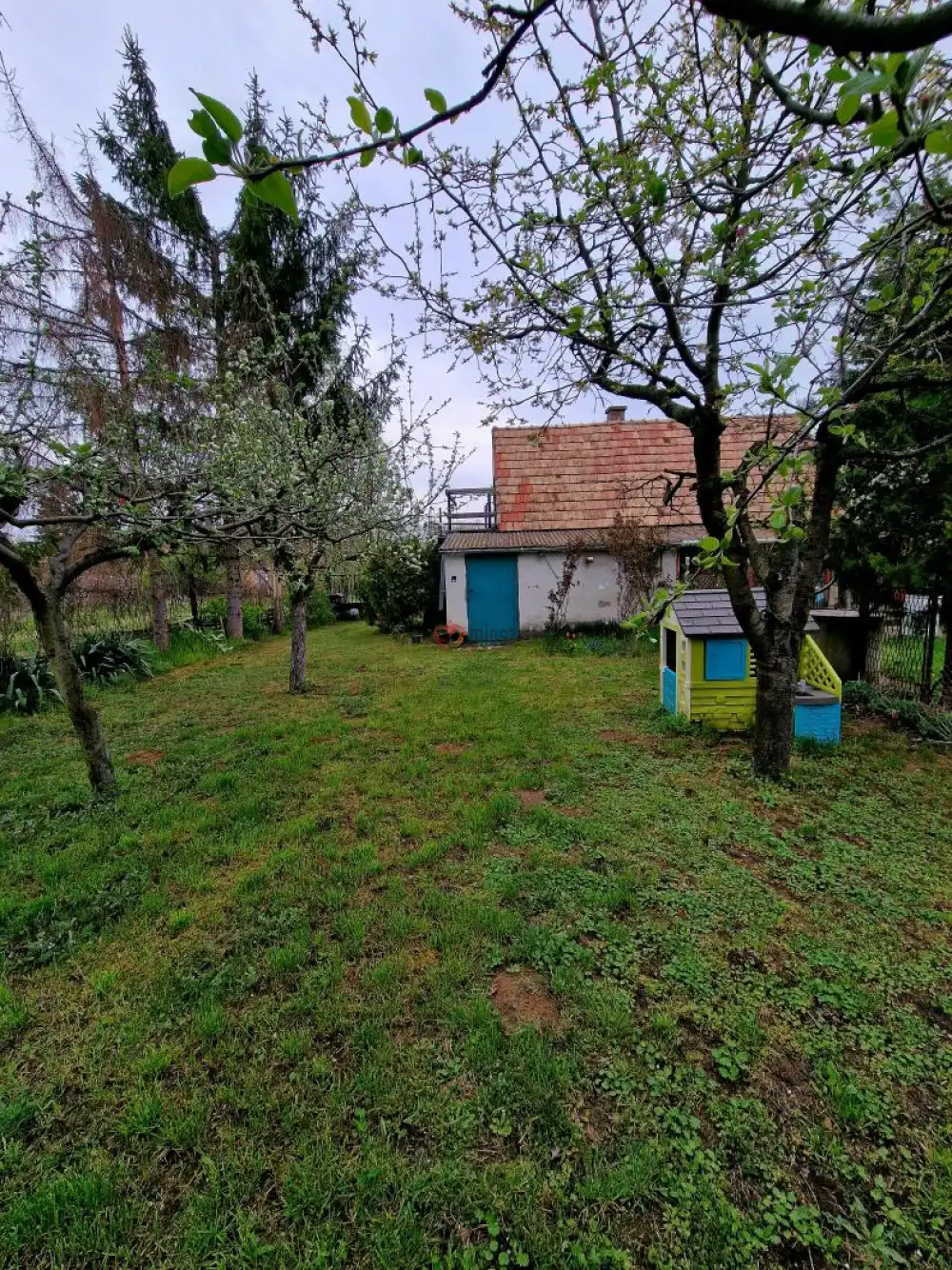 Komárom-Esztergom megye - Oroszlány