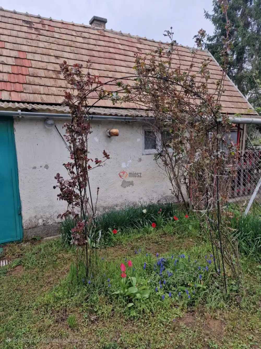Komárom-Esztergom megye - Oroszlány