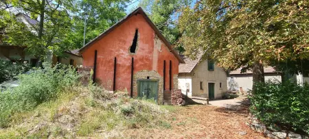 Eladó nyaraló, Süttő 1 szoba 45 m² 5.9 M Ft