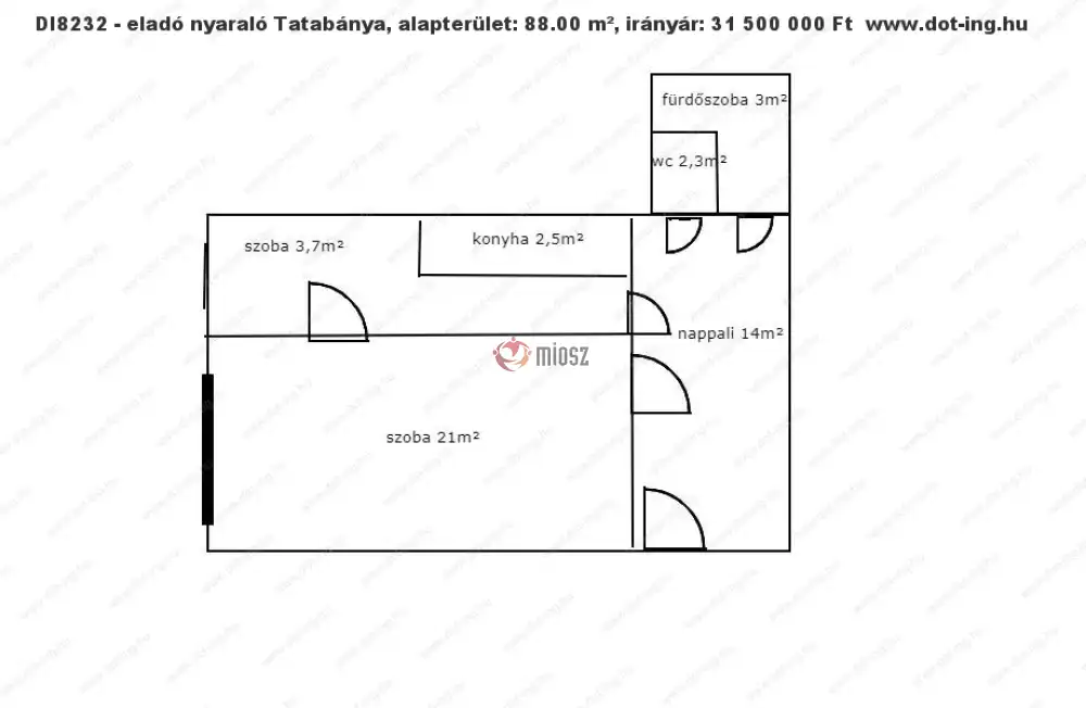 Komárom-Esztergom megye - Tatabánya