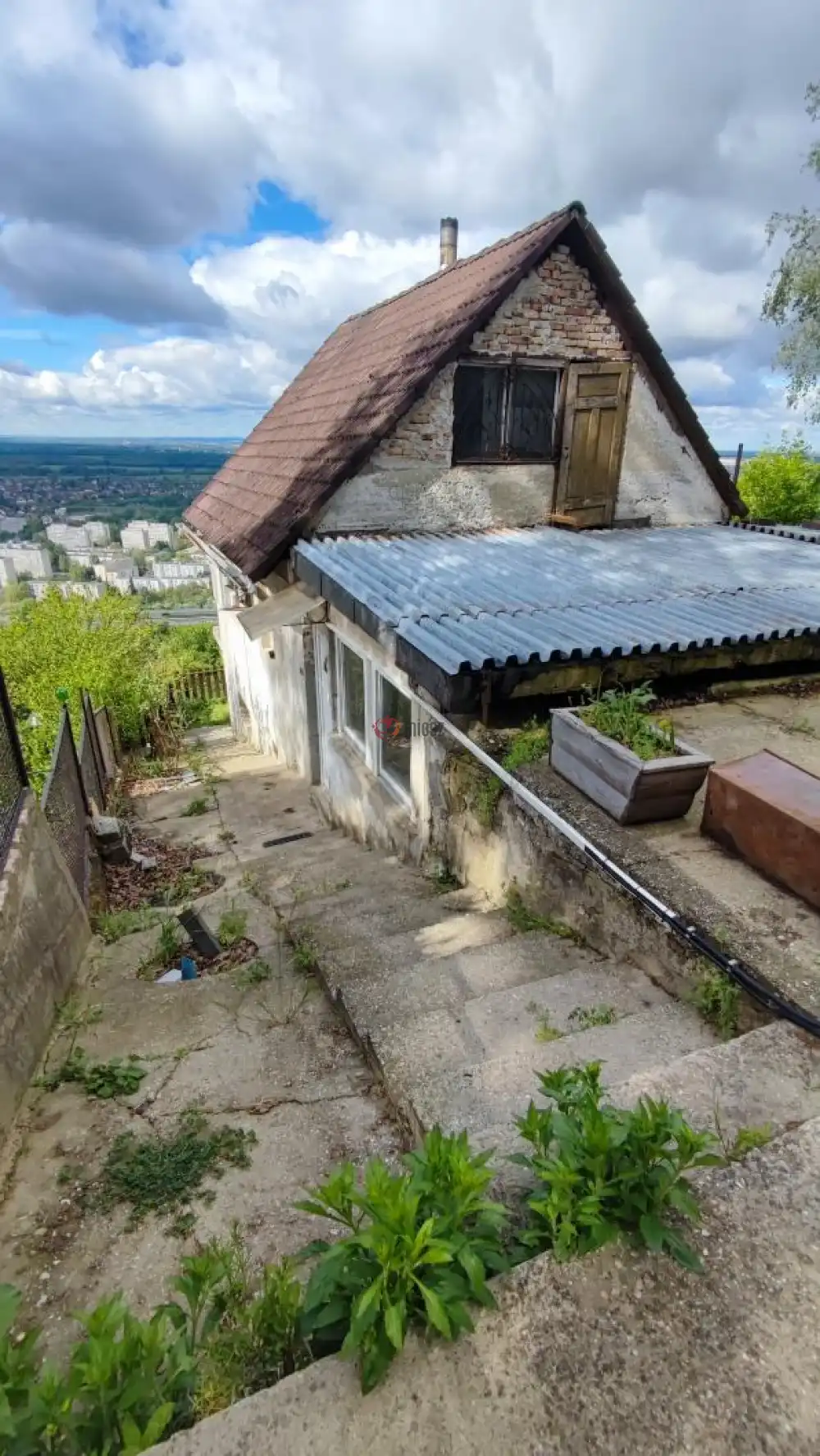 Komárom-Esztergom megye - Tatabánya