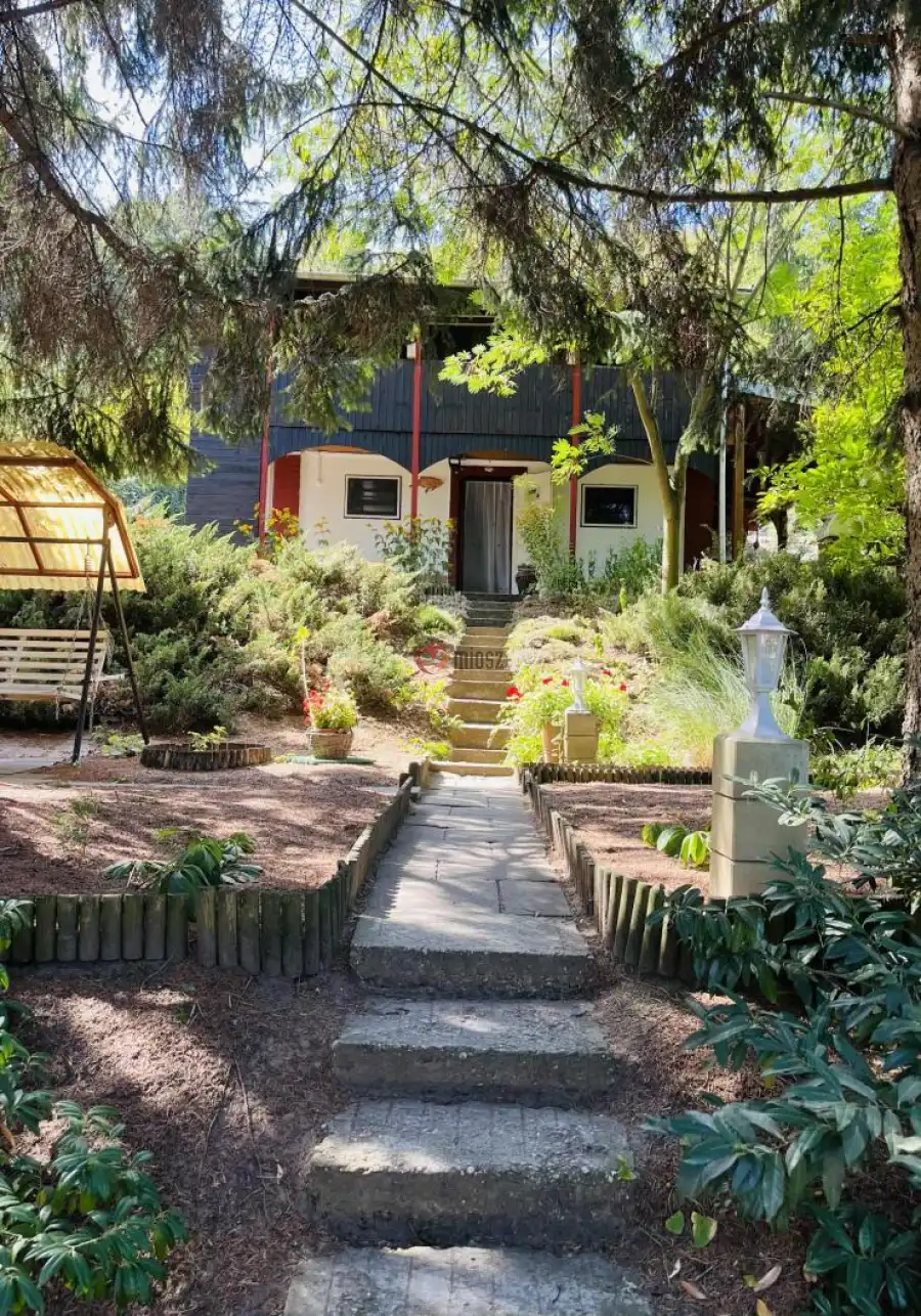 eladó nyaraló, Tatabánya