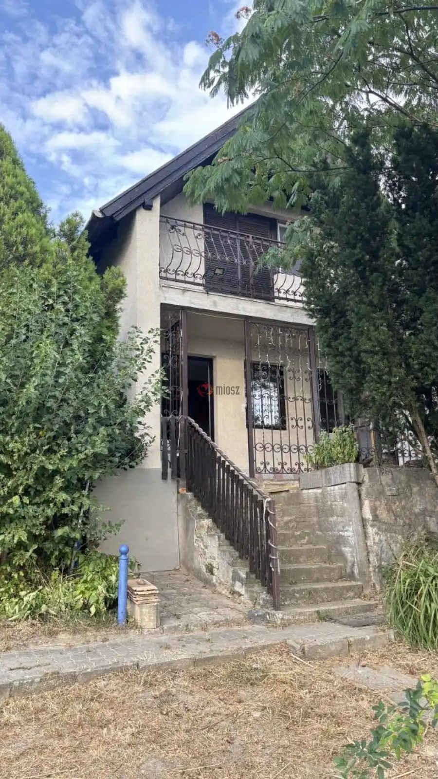 eladó nyaraló, Tatabánya