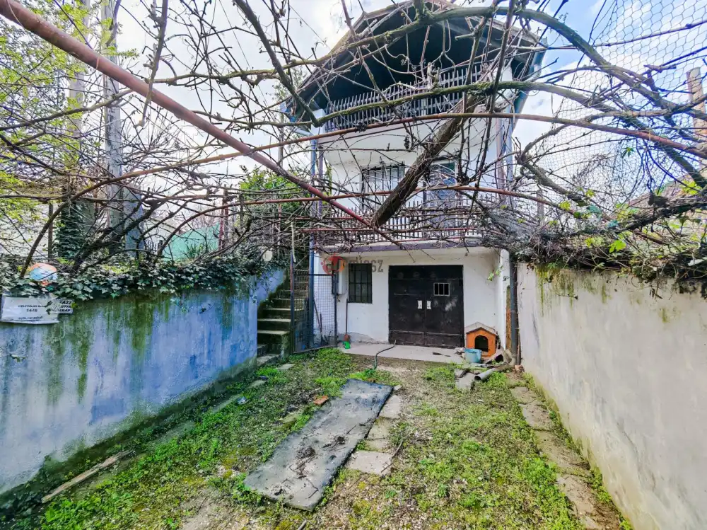 Komárom-Esztergom megye - Tatabánya