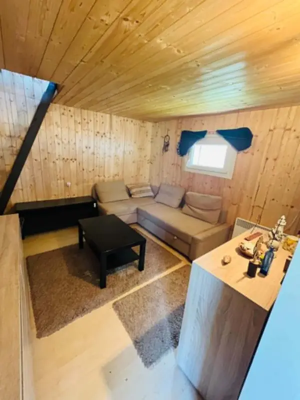 Eladó nyaraló, Tatabánya 2 szoba 25 m² 24.99 M Ft