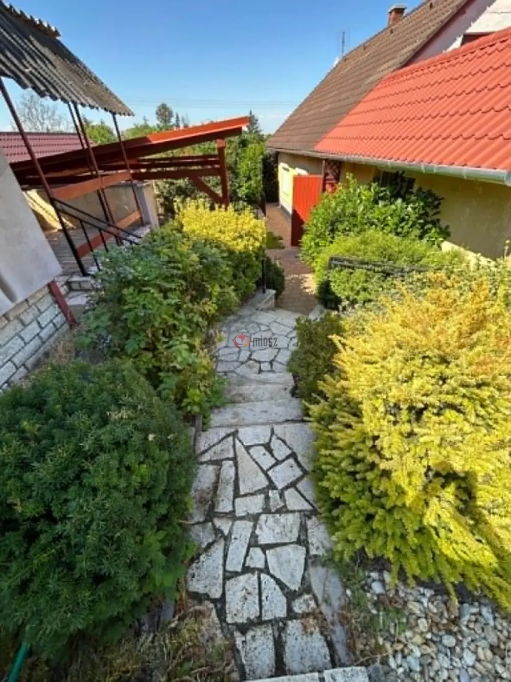 Komárom-Esztergom megye - Tatabánya